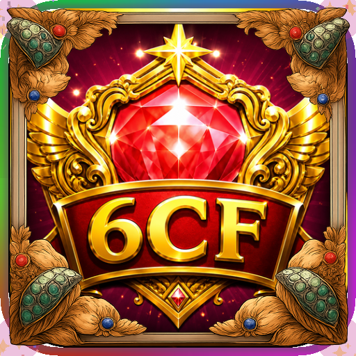 6cf — galeri pratinjau Resmi APK